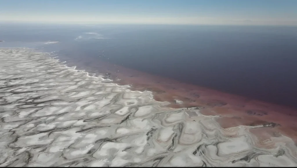 Great Salt Lake